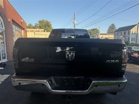 Used 2015 RAM 3500 Big Horn AWD/4WD image 7