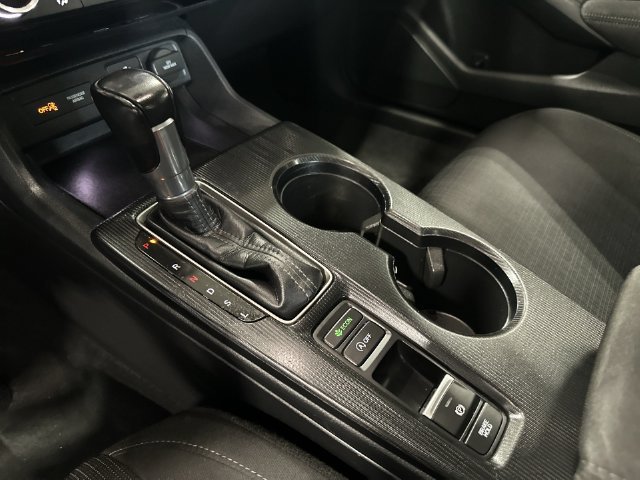 Used 2022 Honda Civic EX image 27