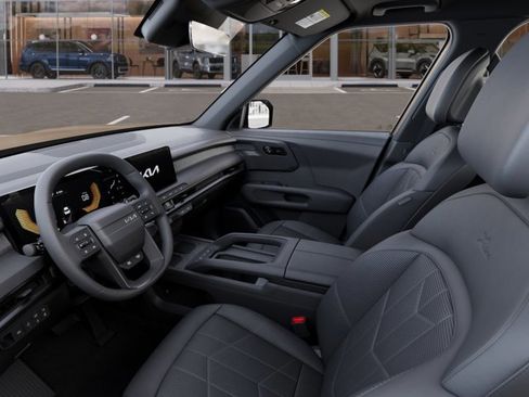 New 2027 Kia Telluride EX X-Line AWD/4WD image 17