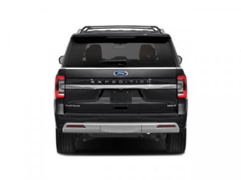 Used 2024 Ford Expedition Max XLT image 8