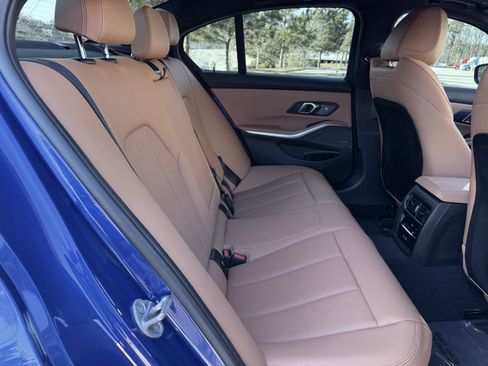 Used 2024 BMW M340i xDrive image 37