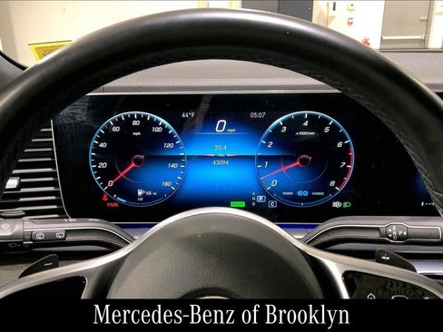 Certified 2022 Mercedes-Benz GLS 450 4MATIC image 26