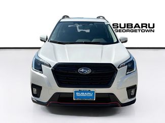 Used 2024 Subaru Forester Sport AWD/4WD video 2