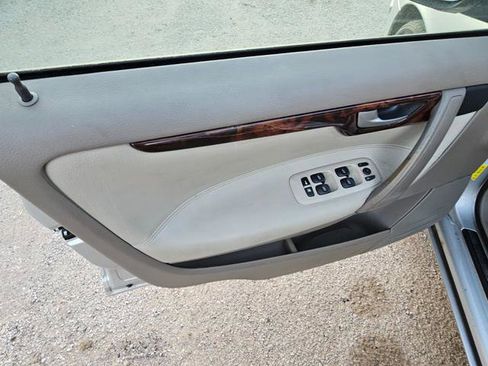 Used 2007 Volvo S60 2.5T image 8