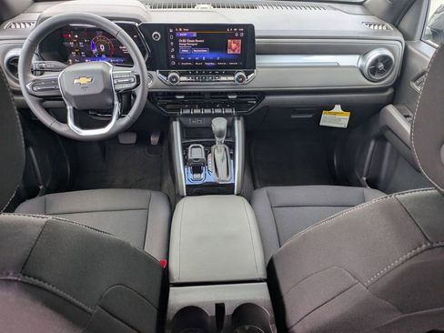 New 2026 Chevrolet Colorado LT w/ Advanced Trailering Package image 30