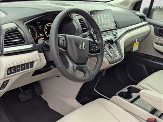 New 2026 Honda Odyssey EX-L video 3