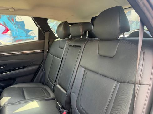 Used 2022 Hyundai Tucson SEL w/ Convenience + Premium Package FWD image 17