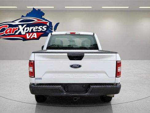 Used 2018 Ford F150 XL w/ Equipment Group 101A Mid RWD image 10