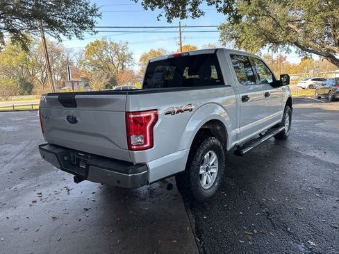 Used 2016 Ford F150 XLT w/ Equipment Group 301A Mid image 7