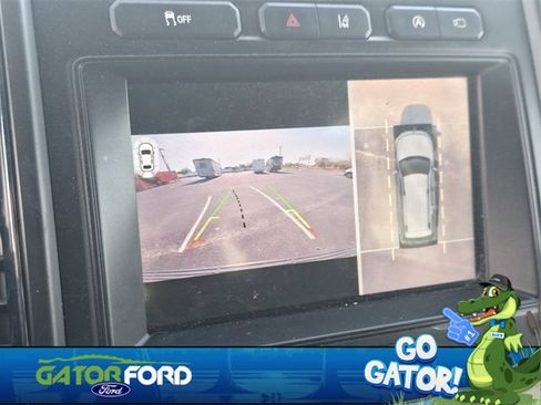 Used 2021 Ford Expedition Limited image 20