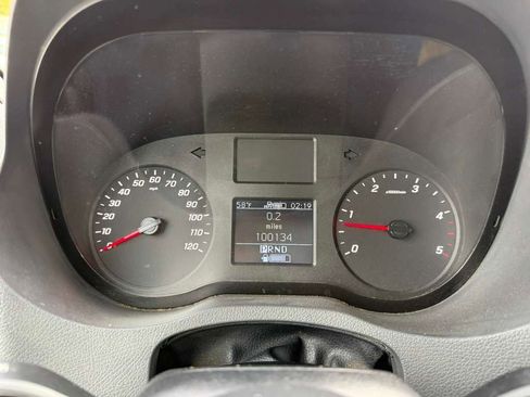 Used 2019 Mercedes-Benz Sprinter 144 image 32
