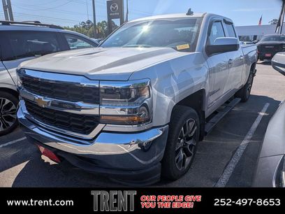 Used 2019 Chevrolet Silverado 1500 LT
