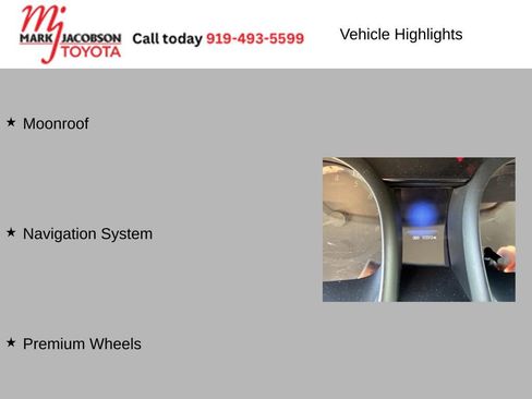 Used 2018 Toyota Avalon Touring image 6