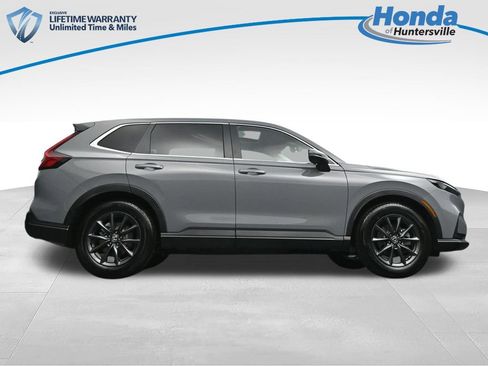 New 2026 Honda CR-V EX-L image 34