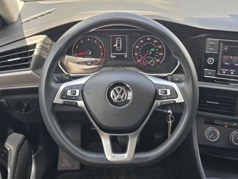 Used 2019 Volkswagen Jetta S w/ Driver Assistance Package FWD image 15
