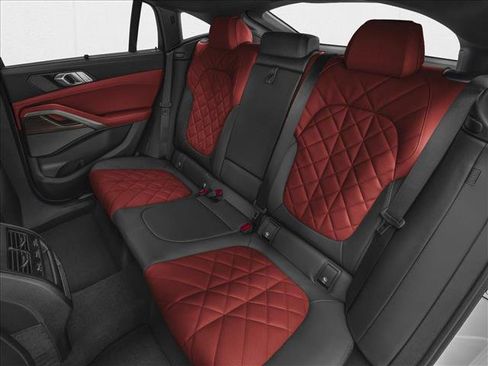 New 2027 BMW X6 M60i AWD/4WD image 9