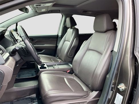 Used 2020 Honda Odyssey EX-L image 19