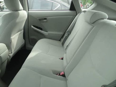 Used 2012 Toyota Prius Three FWD image 9