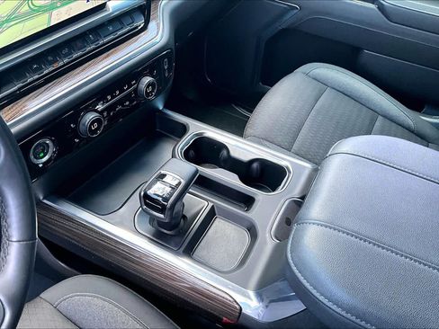 Used 2023 Chevrolet Silverado 1500 RST RWD image 16