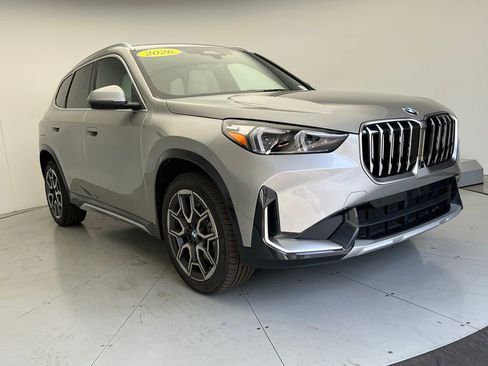 Used 2026 BMW X1 xDrive28i AWD/4WD image 2