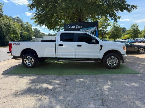 Used 2019 Ford F350 XL w/ STX Appearance Package AWD/4WD image 3