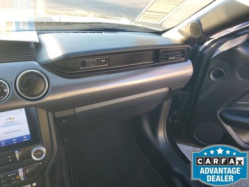 Used 2022 Ford Mustang Mach 1 image 12