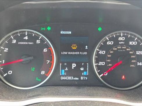 Used 2024 Mitsubishi Eclipse Cross SE AWD/4WD image 19