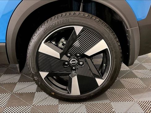 New 2026 Nissan Kicks SR w/ Cold Weather Package image 16