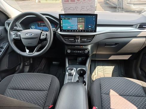 Used 2023 Ford Escape Active w/ Tech Pack #2 AWD/4WD image 14
