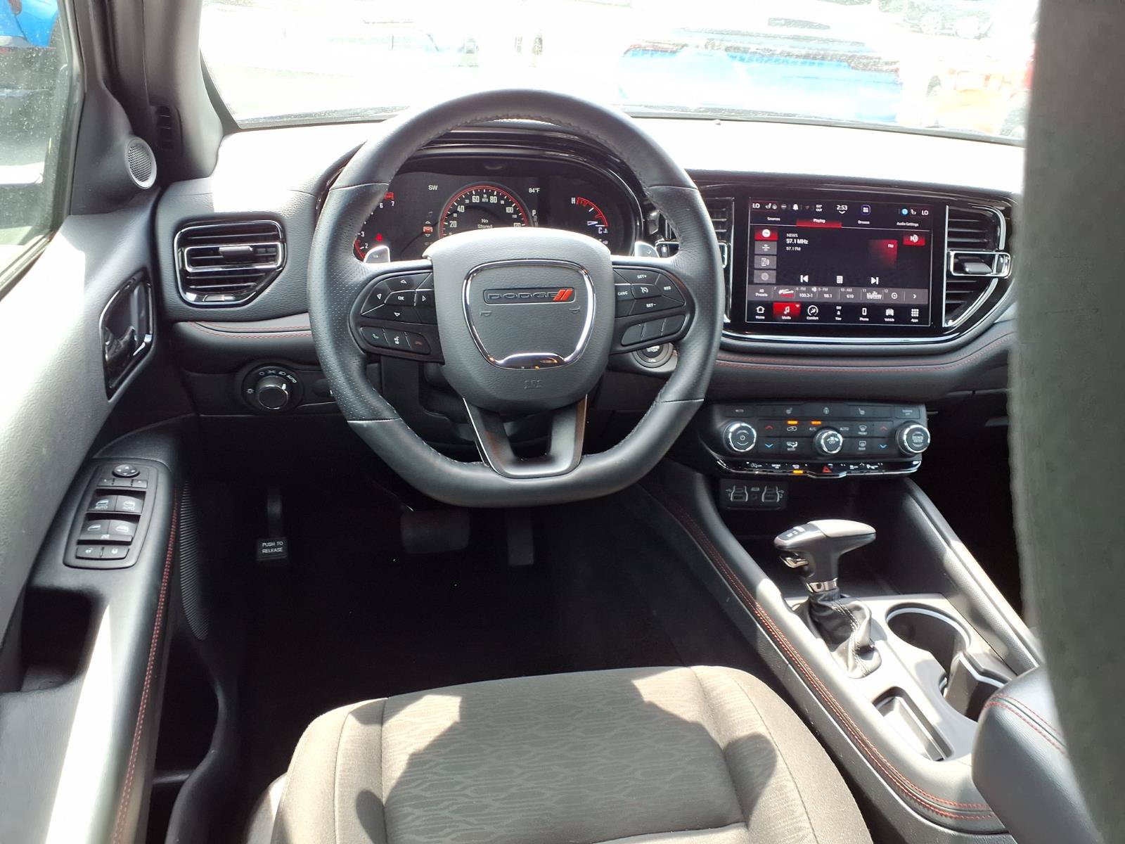 Used 2026 Dodge Durango GT AWD/4WD image 6