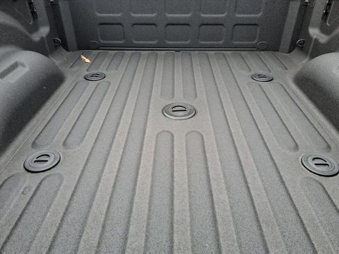 New 2026 RAM 2500 Laramie w/ Sport Appearance Package image 11