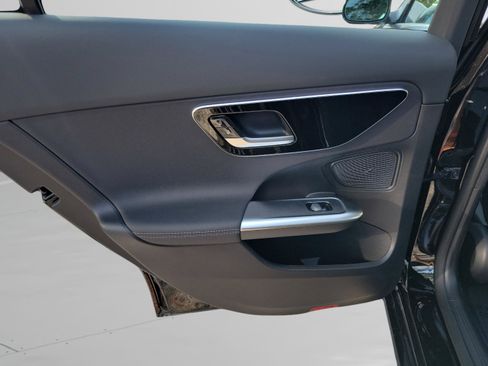 Certified 2026 Mercedes-Benz C 300 Sedan image 26