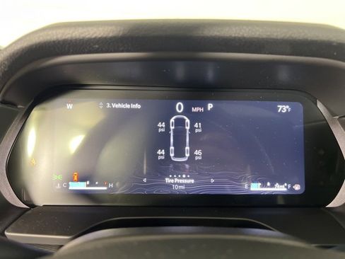 New 2025 Jeep Grand Cherokee L Altitude image 19