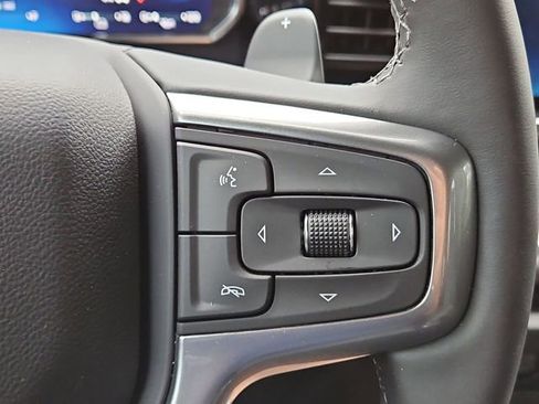 New 2026 Chevrolet Silverado 1500 LTZ image 48