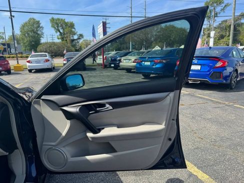 Used 2013 Acura TL w/ Technology Package FWD image 13