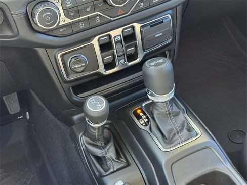 New 2026 Jeep Wrangler Sahara image 19