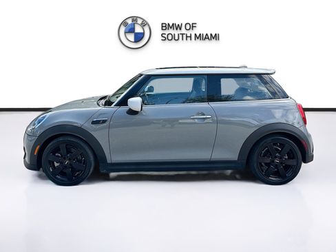 Certified 2023 MINI Cooper S image 4