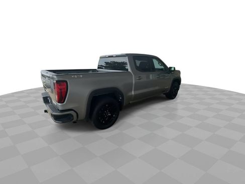 Certified 2024 GMC Sierra 1500 Elevation AWD/4WD image 8