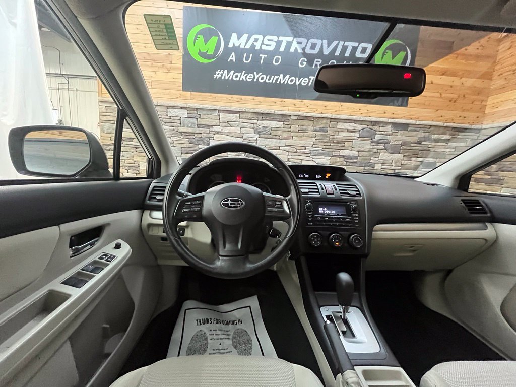 Used 2013 Subaru Crosstrek 2.0i Premium AWD/4WD image 23