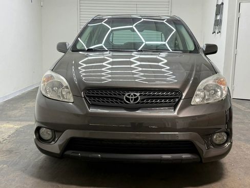 Used 2005 Toyota Matrix XR image 3