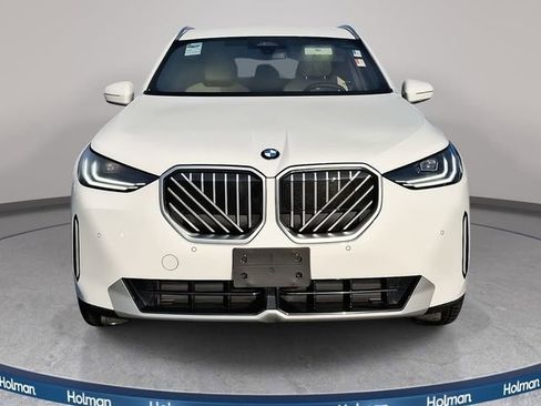 Certified 2025 BMW X3 xDrive30i image 2