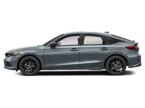 Used 2024 Honda Civic Sport image 3