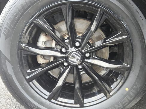 Certified 2024 Honda CR-V Sport image 12