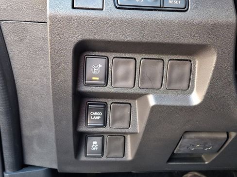 New 2026 Nissan Frontier SV w/ Tow Package image 16