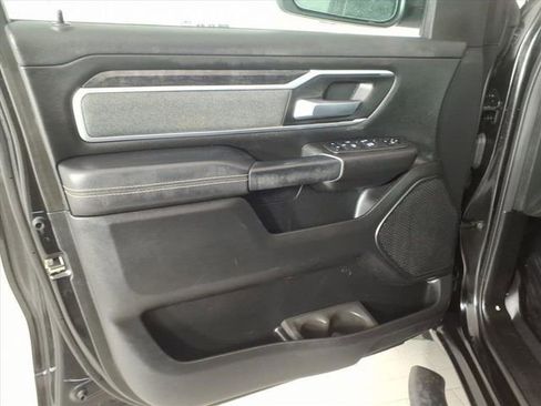 Used 2022 RAM 1500 Big Horn AWD/4WD image 10