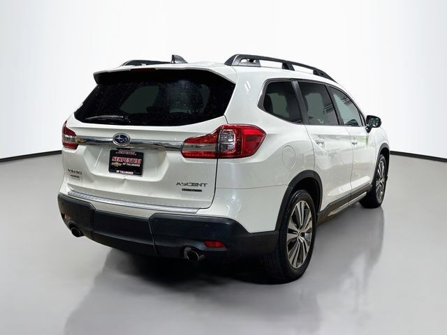 Used 2020 Subaru Ascent Limited AWD/4WD image 6