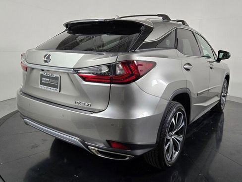 Certified 2022 Lexus RX 350 FWD w/ Premium Package image 6