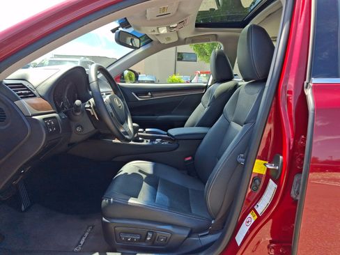 Used 2013 Lexus GS 350 AWD w/ Premium Pkg image 13