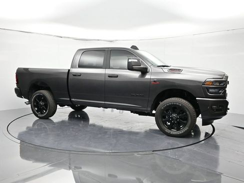 New 2025 RAM 2500 Big Horn image 2