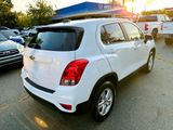 Used 2017 Chevrolet Trax LS image 5